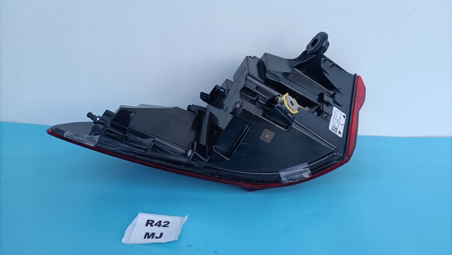 BMW 1 F40 Rückleuchte 7450643 Rearlamp - Thumbnail 6