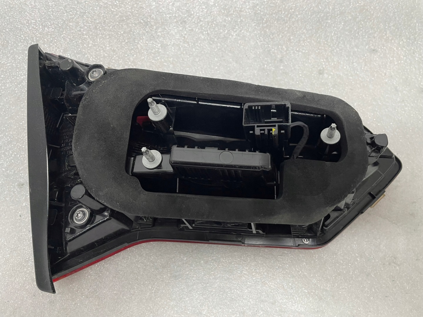 VW T-Roc A1 Rückleuchte 2GC945094 Rearlamp - Thumbnail 6