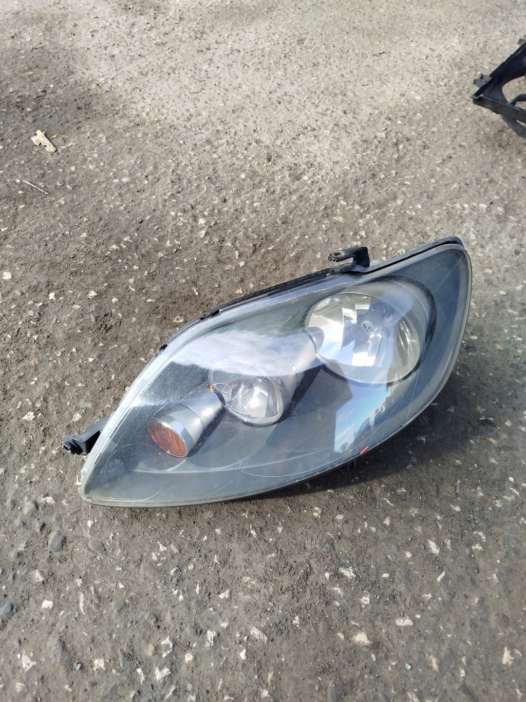 Frontscheinwerfer VW Golf 5M1 5M1941005C LED Links Scheinwerfer Headlight - Thumbnail 1