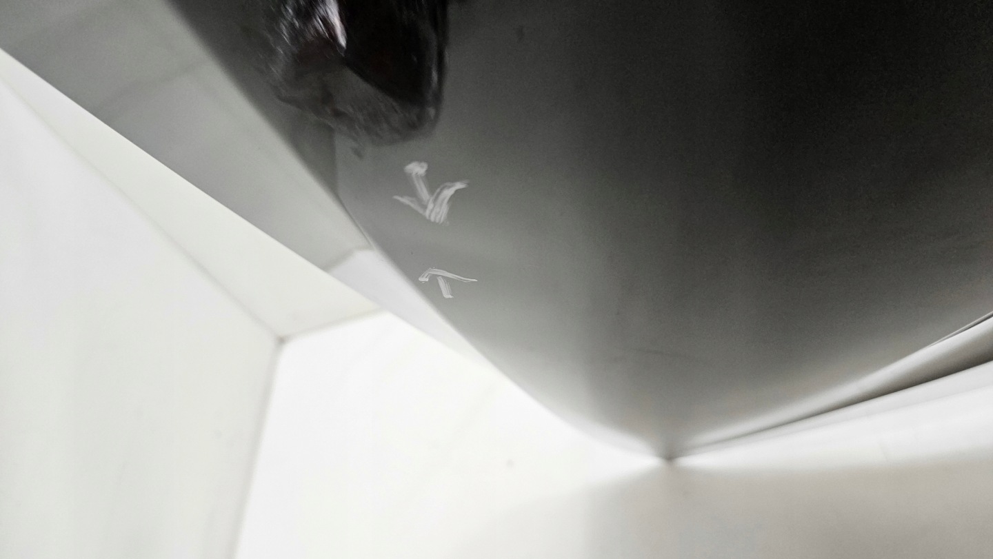 Motorhaube BMW i4 I04 Bonnet Hood - Thumbnail 7
