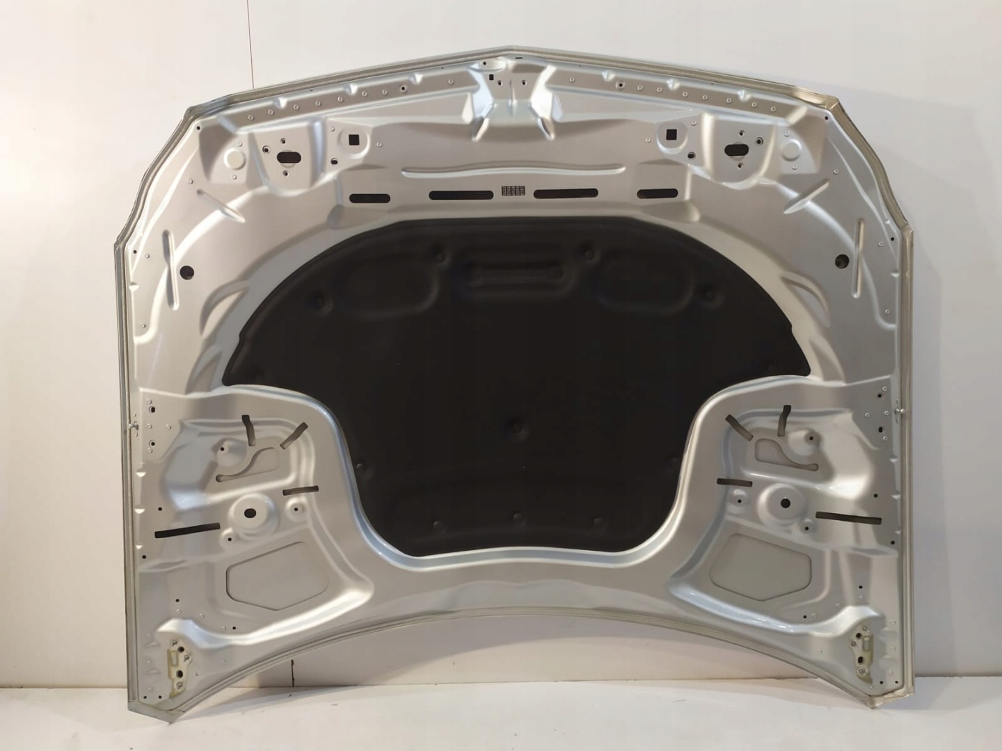 Motorhaube Mercedes-Benz CLS W218 Bonnet A218880057 Hood - Thumbnail 6