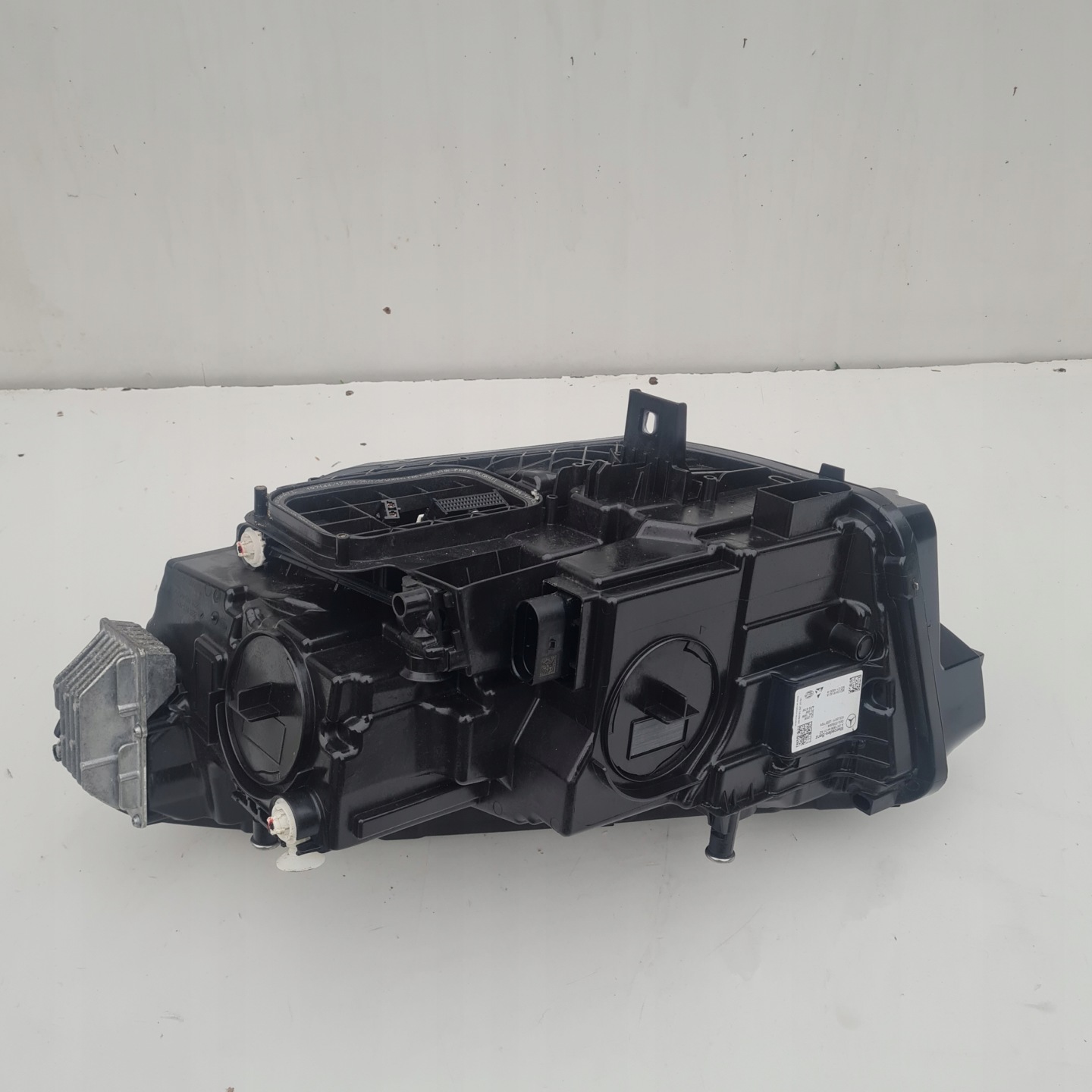 Frontscheinwerfer Mercedes-Benz GLA W247 A2479066401 High Performance LED Rechts Headlight - Thumbnail 4