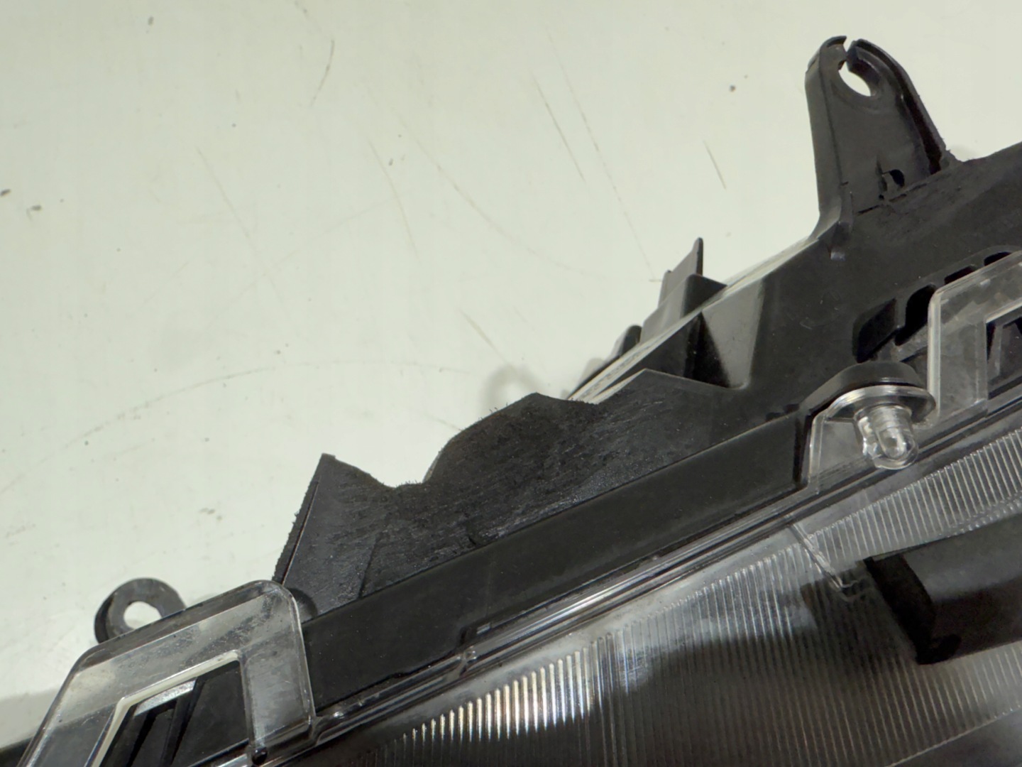 Frontscheinwerfer Toyota RAV4 XA5 LED Links Scheinwerfer Headlight - Thumbnail 11