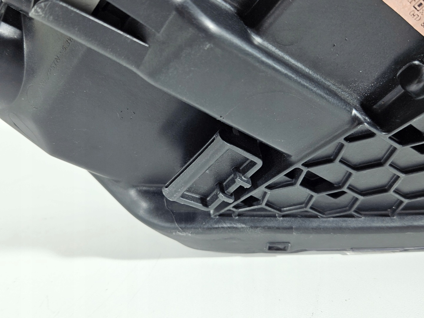 Frontscheinwerfer Kia Ceed CD LED Links Scheinwerfer Headlight - Thumbnail 11