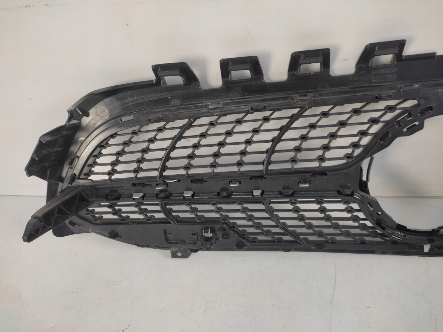 Mercedes-Benz A-Klasse W177 Kühlergrill FRONTGRILL Kühlergitter A1778880200 - Thumbnail 7