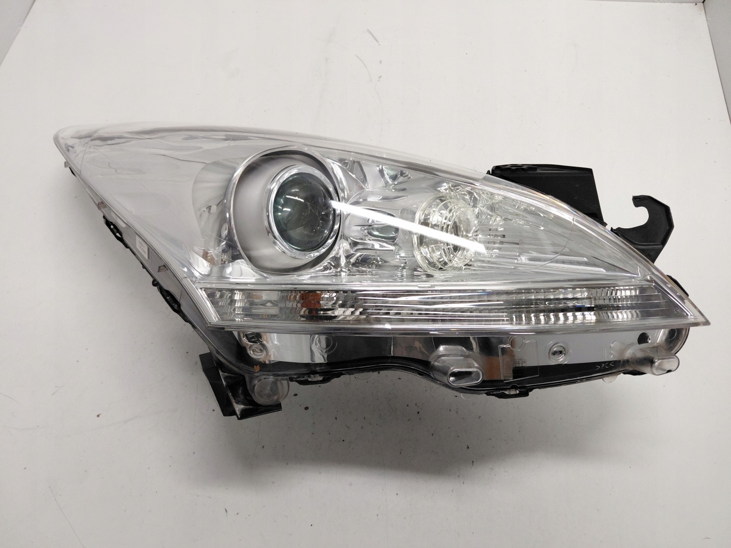 Frontscheinwerfer Peugeot 3008 9685473480 Xenon Links Scheinwerfer Headlight - Thumbnail 11