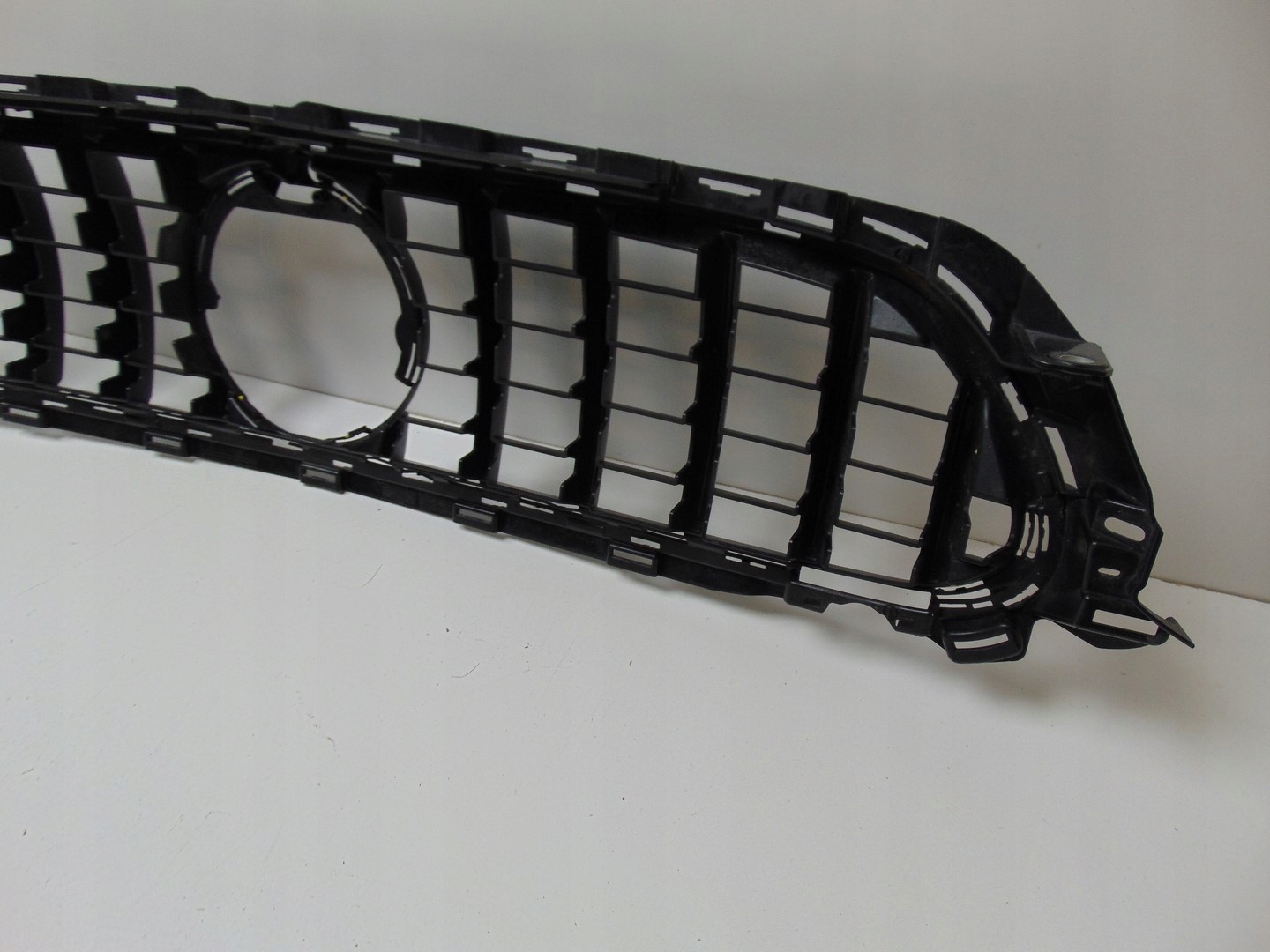 Mercedes-Benz E-Klasse W213 Kühlergrill FRONTGRILL KühlergitterA2138886700 - Thumbnail 10