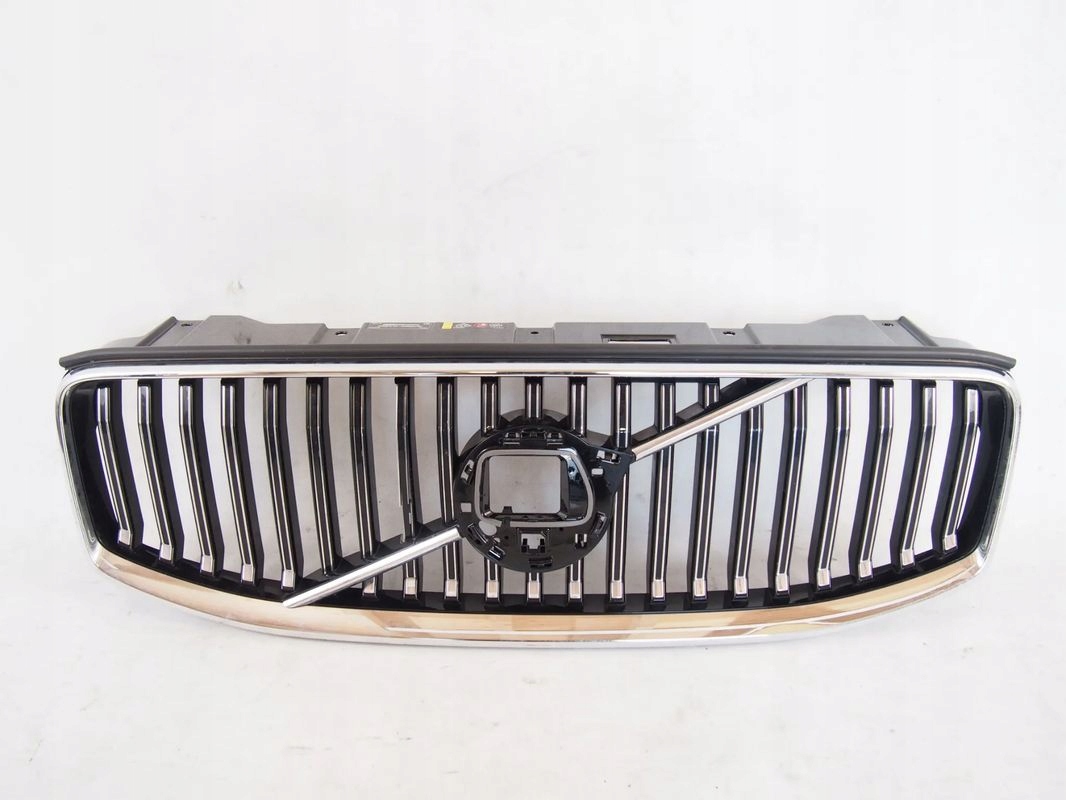 Volvo XC60 Kühlergrill FRONTGRILL Kühlergitter - Thumbnail 1