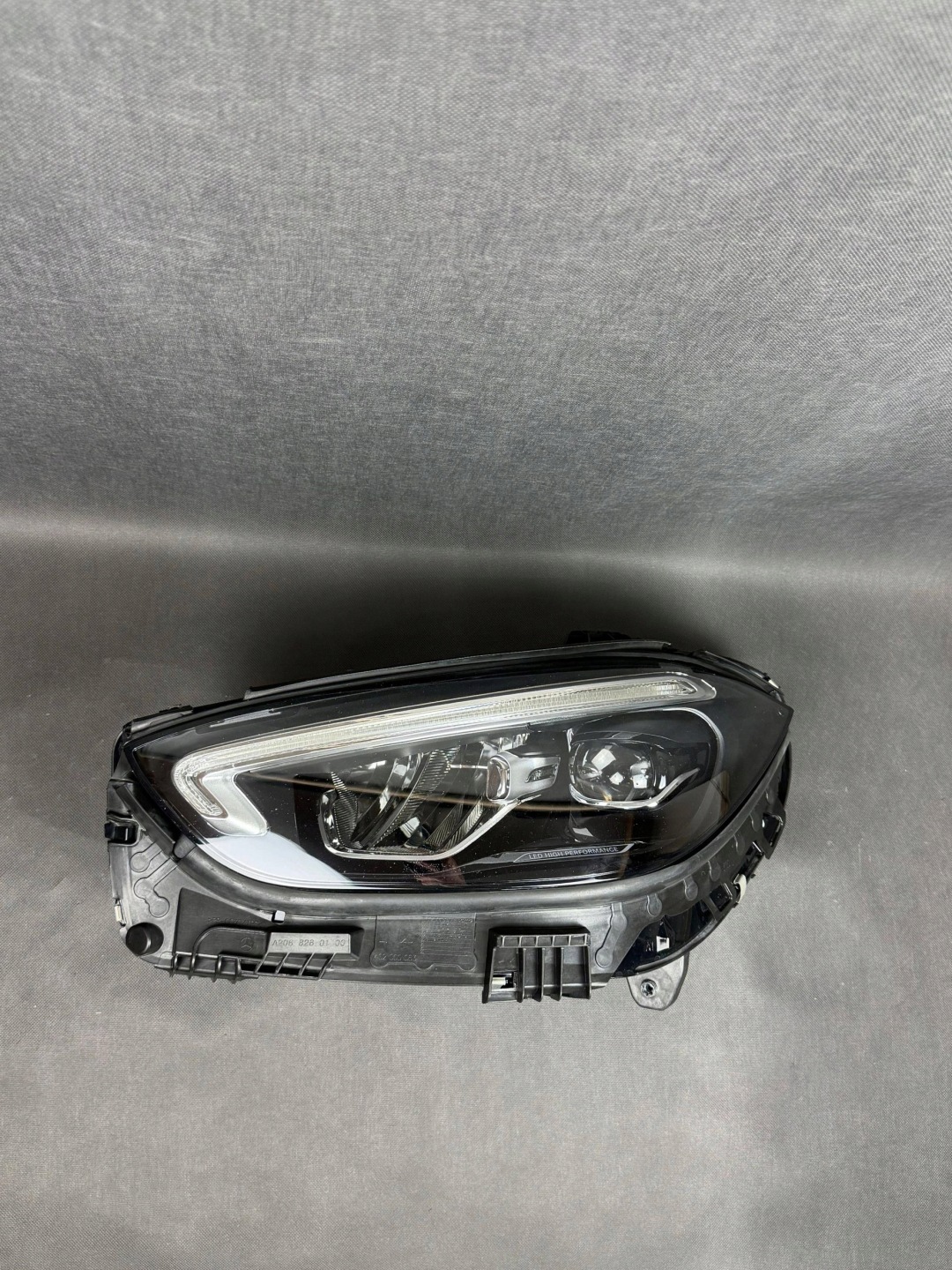 Frontscheinwerfer Mercedes-Benz C-Klasse W206 A2069063505 High Performance LED Links Headlight - Thumbnail 9