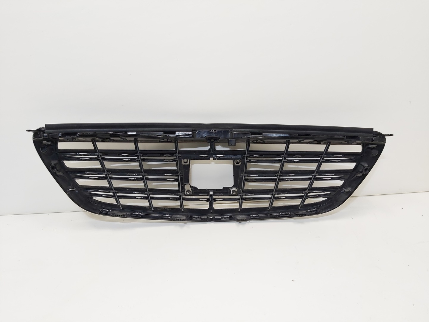 Mercedes-Benz S-Klasse W222 Kühlergrill FRONTGRILL Kühlergitter A2228803100 - Thumbnail 6