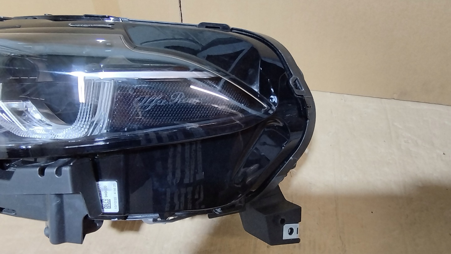 Frontscheinwerfer Alfa Romeo Tonale Typ 965 50564394 Matrix LED Links Headlight - Thumbnail 5