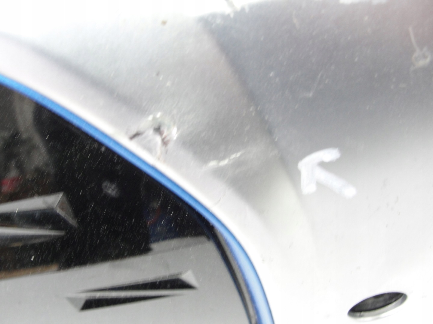 BMW iX3 G08 Kühlergrill FRONTGRILL Kühlergitter 1798184 - Thumbnail 4