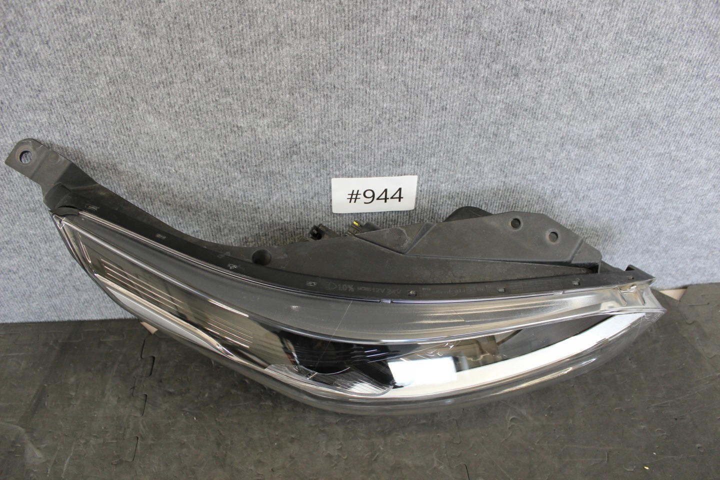 Frontscheinwerfer Kia Ceed CD LED Rechts Scheinwerfer Headlight - Thumbnail 4