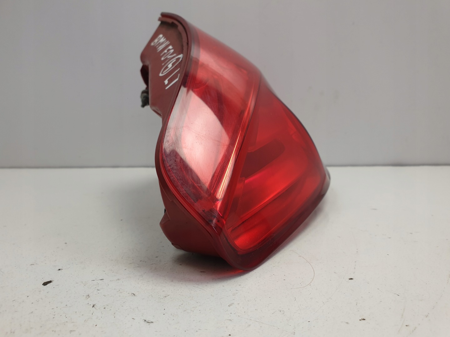 BMW 7 F02 Rückleuchte 7182198 Rearlamp - Thumbnail 1