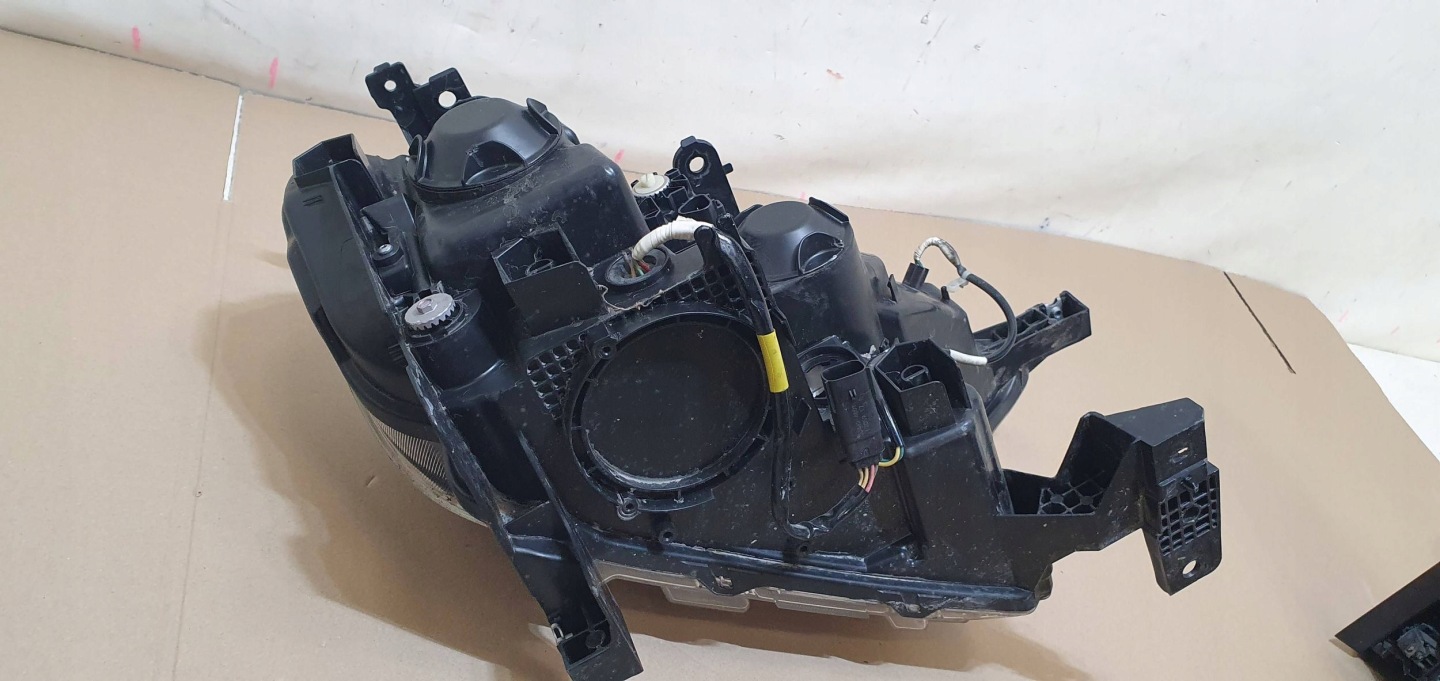 Frontscheinwerfer Ford Ranger 4 Mk4 Facelift LED Links Scheinwerfer Headlight - Thumbnail 10