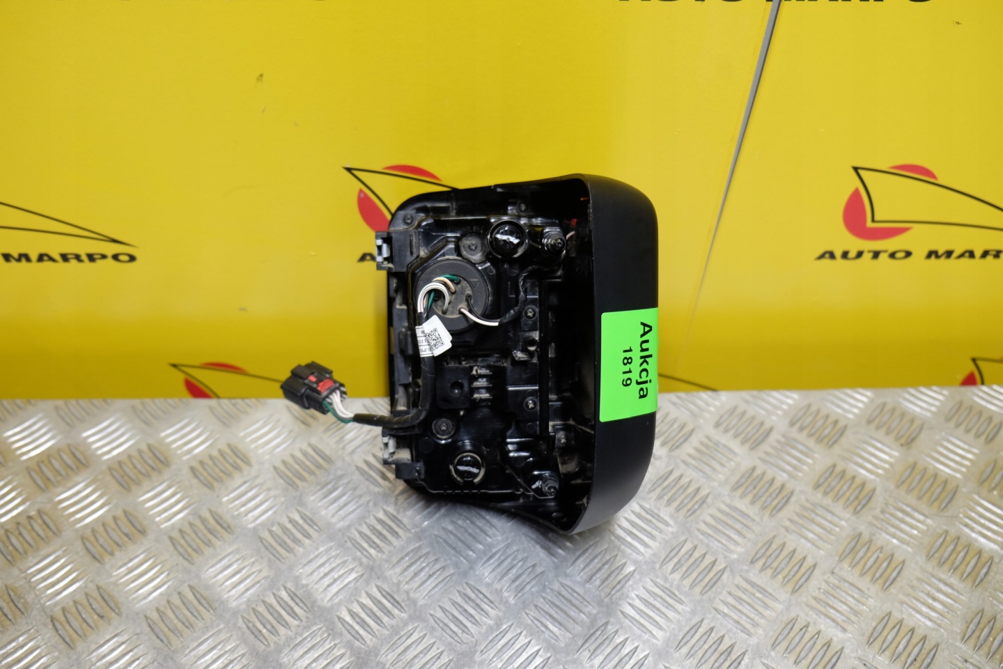 Jeep Gladiator JT Rückleuchte 68336583 Rearlamp - Thumbnail 11