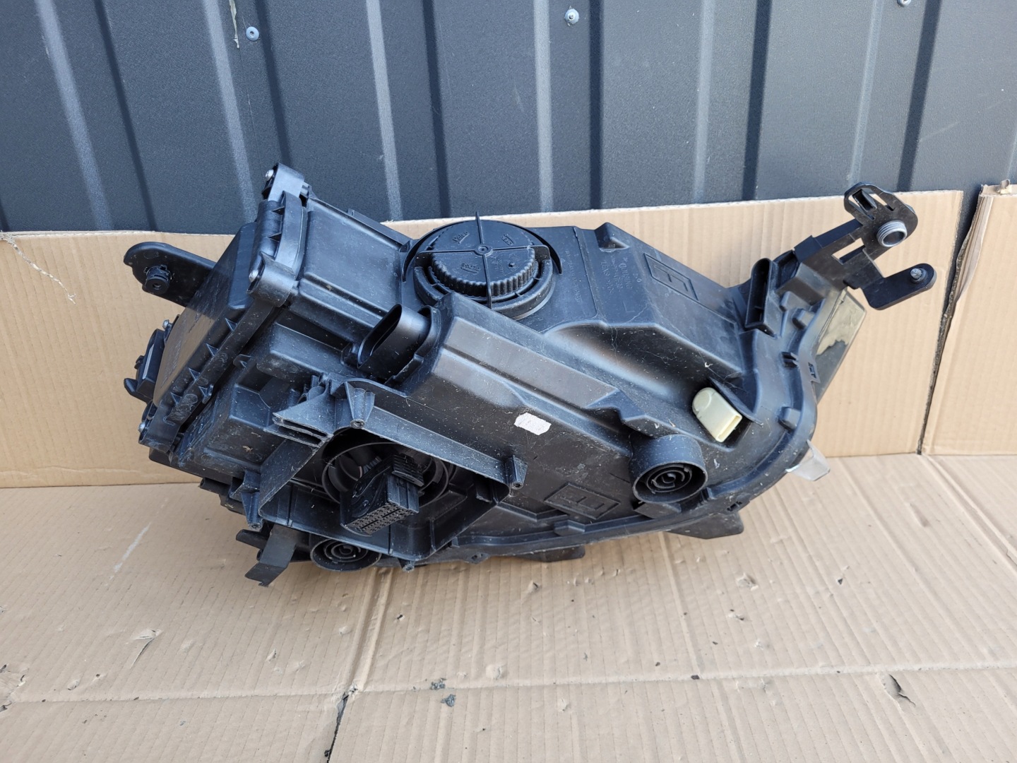 Frontscheinwerfer VW T-Roc A1 2GA941035DT LED Links Scheinwerfer Headlight - Thumbnail 6