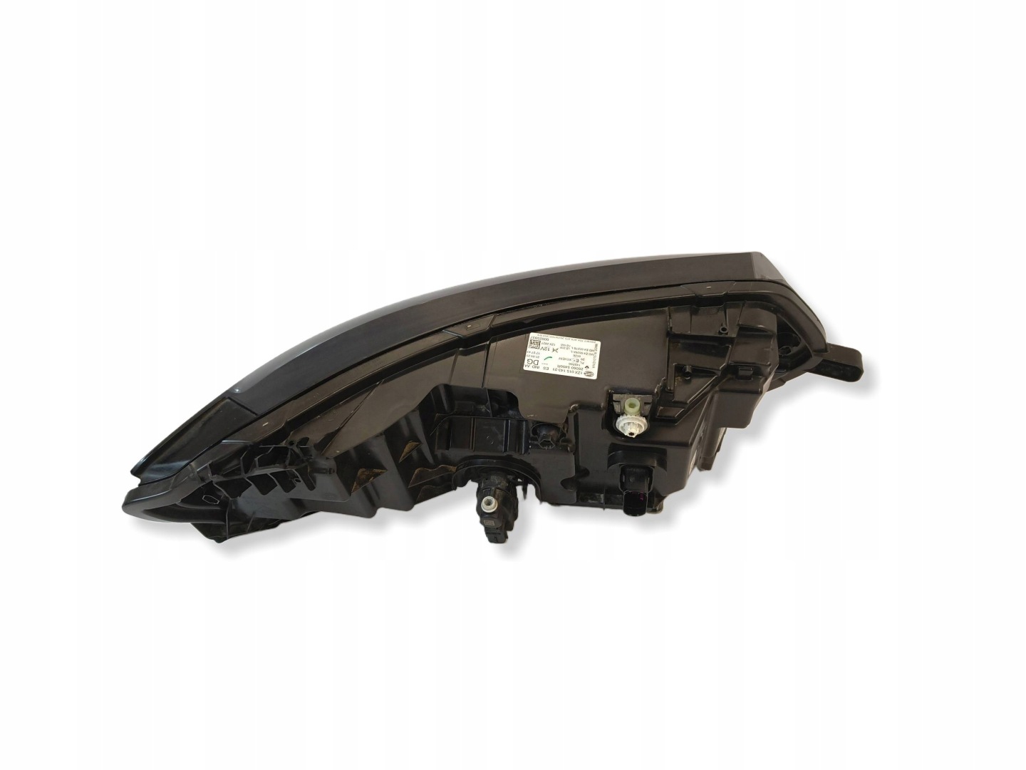 Frontscheinwerfer Renault Mégane I BA.. 260605490R LED Links Headlight - Thumbnail 6