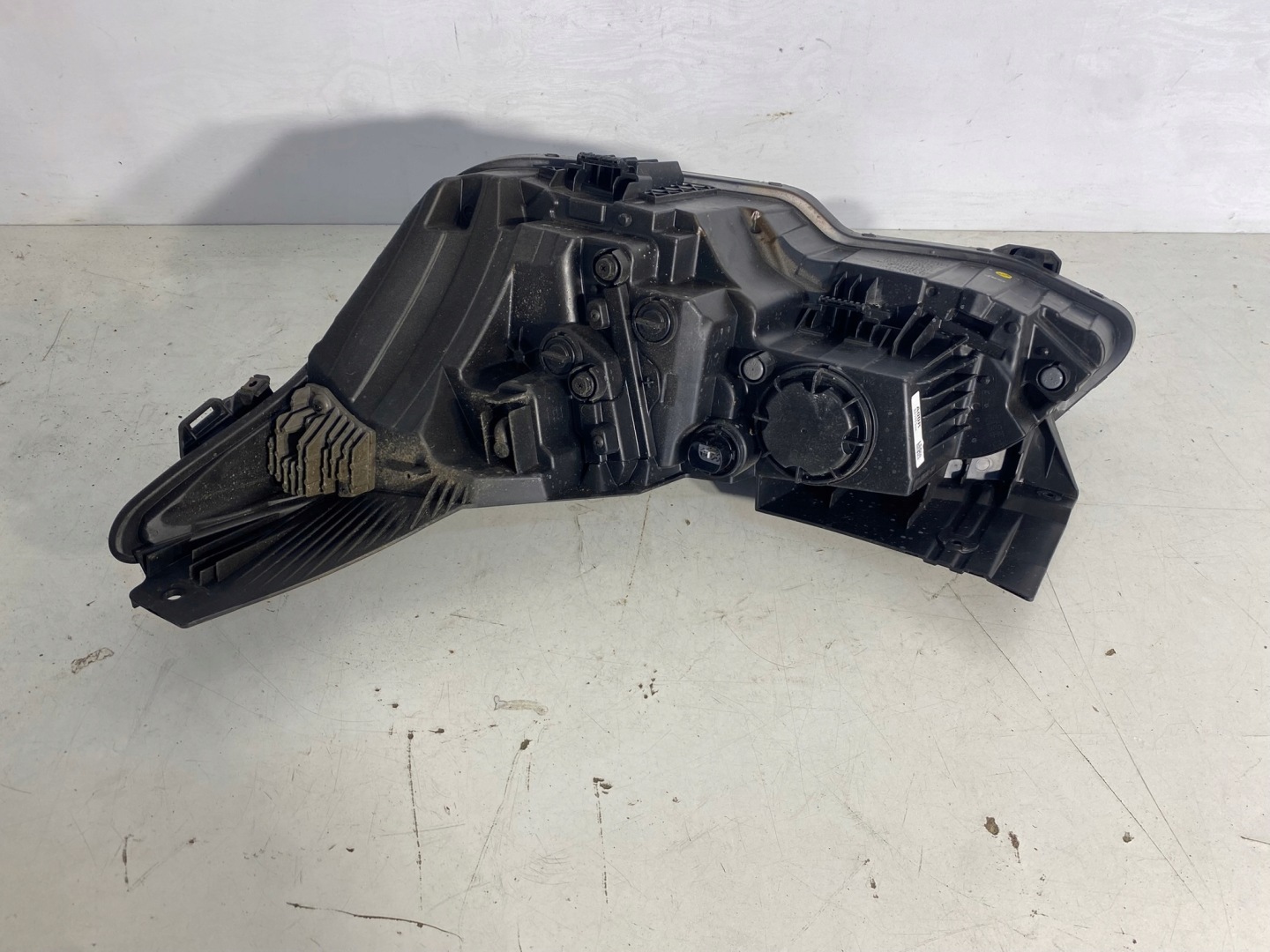 Frontscheinwerfer Kia EV6 CV LED Rechts Scheinwerfer Headlight - Thumbnail 23