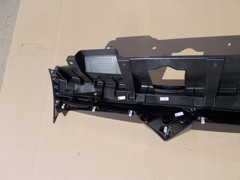 Suzuki Vitara I ET Kühlergrill FRONTGRILL Kühlergitter 7809887RTYU98 - Thumbnail 5