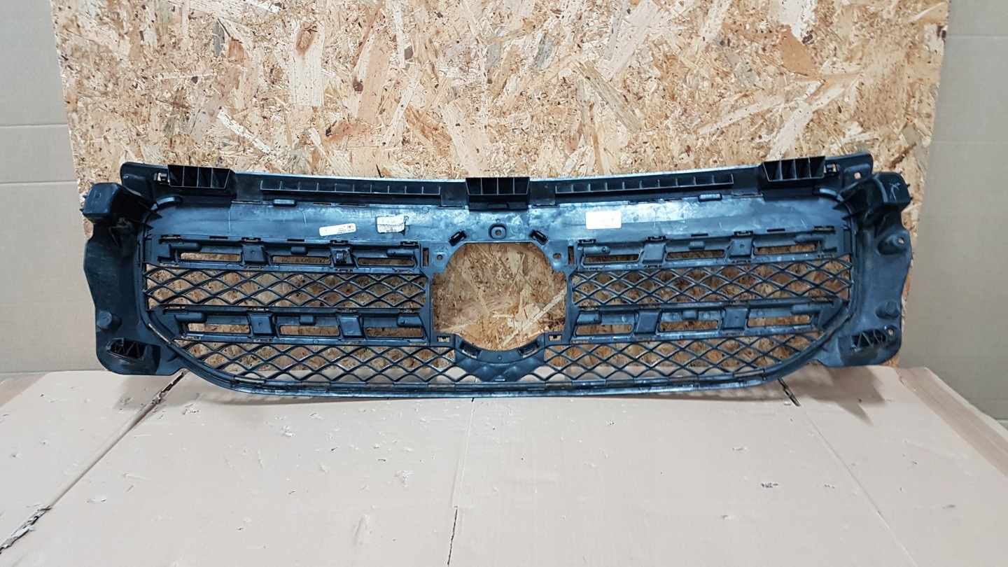 Mercedes-Benz GLB W247 Kühlergrill FRONTGRILL Kühlergitter - Thumbnail 6