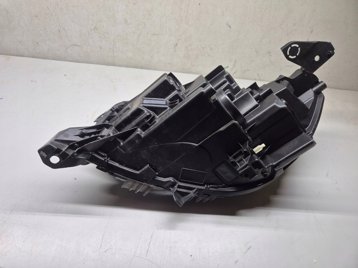 Frontscheinwerfer Peugeot 208 I 9833036180 LED Rechts Scheinwerfer Headlight - Thumbnail 9