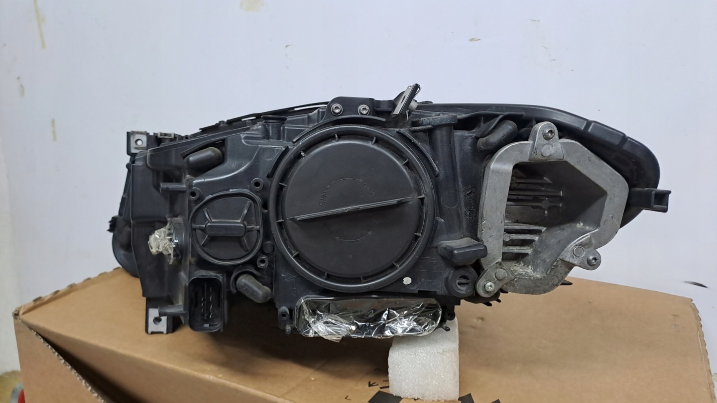 Frontscheinwerfer BMW 5 F11 1EL010131221E Bi-Xenon Rechts Scheinwerfer Headlight - Thumbnail 23