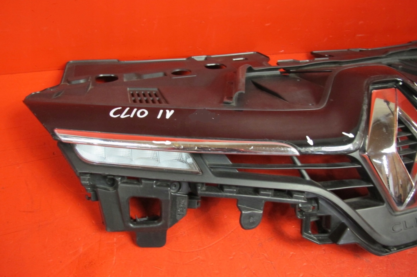 Renault Clio X98 Kühlergrill FRONTGRILL Kühlergitter - Thumbnail 2