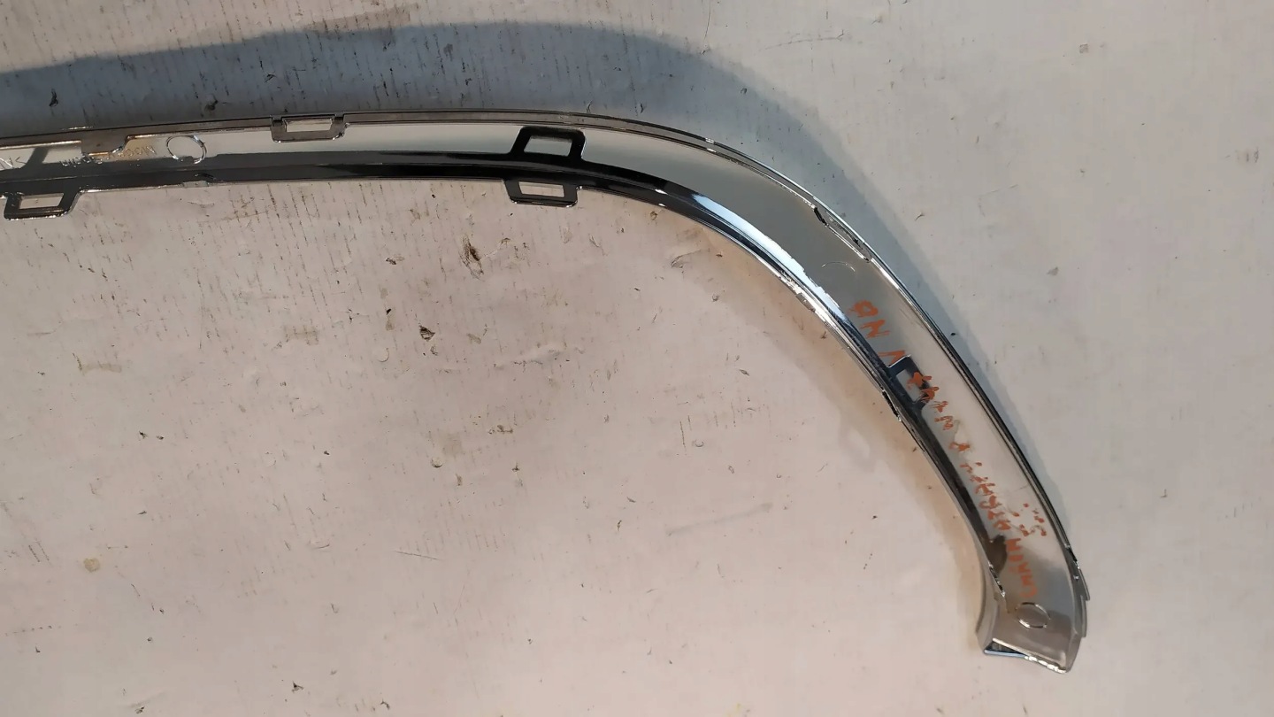 Mercedes-Benz Vito W447 Kühlergrill FRONTGRILL Kühlergitter A4478886000 - Thumbnail 7