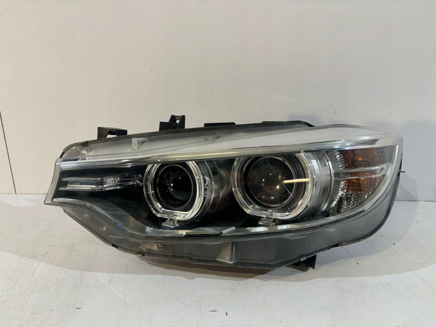Frontscheinwerfer BMW 4 F36 7410785 Bi-Xenon Links Scheinwerfer Headlight - Thumbnail 1