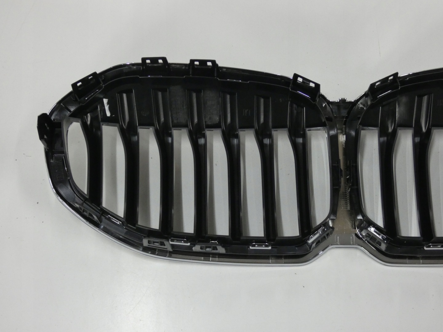 BMW 1 F40 Kühlergrill FRONTGRILL Kühlergitter 1707680 - Thumbnail 10