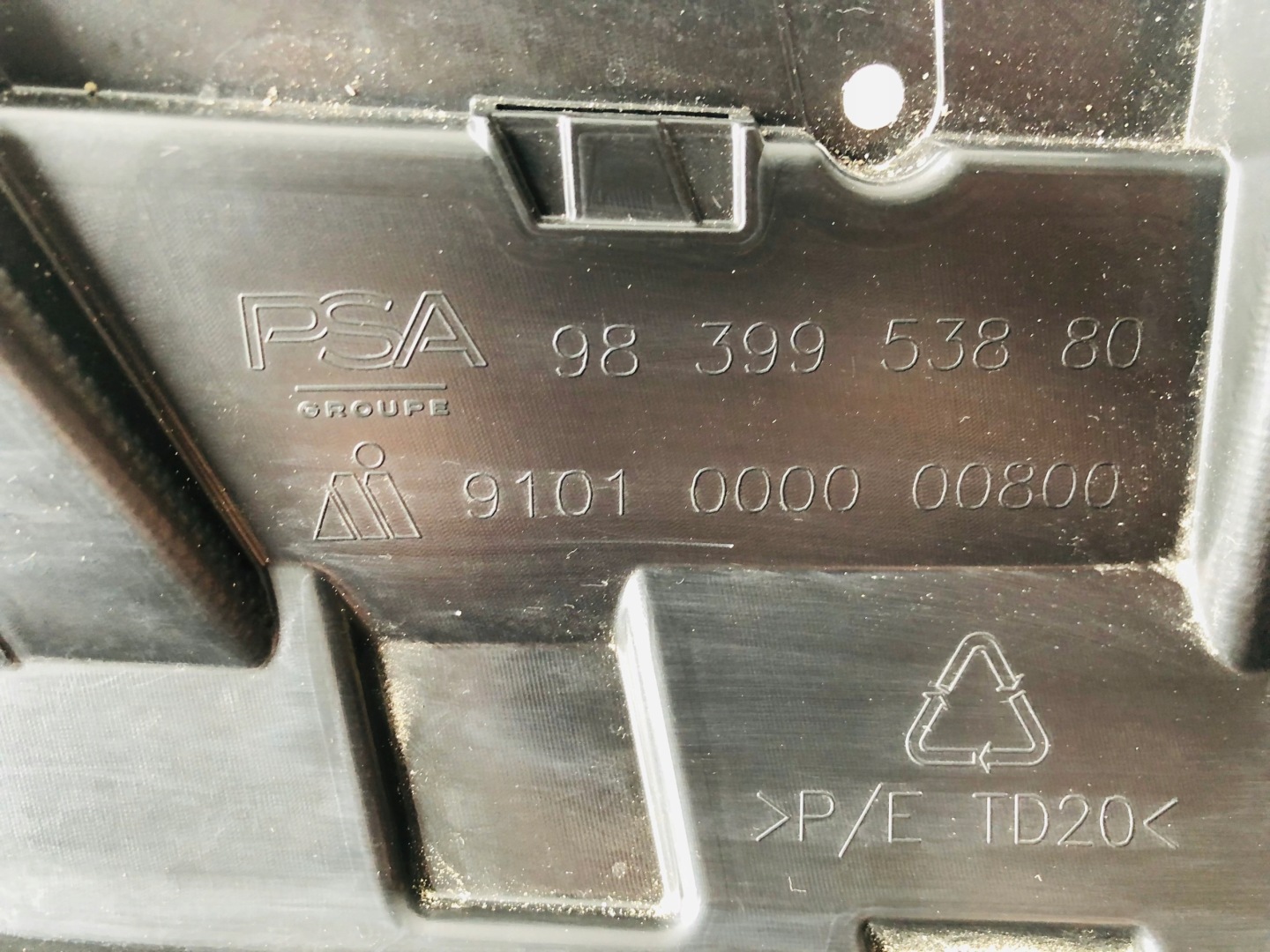 Opel Astra Kühlergrill FRONTGRILL Kühlergitter - Thumbnail 9