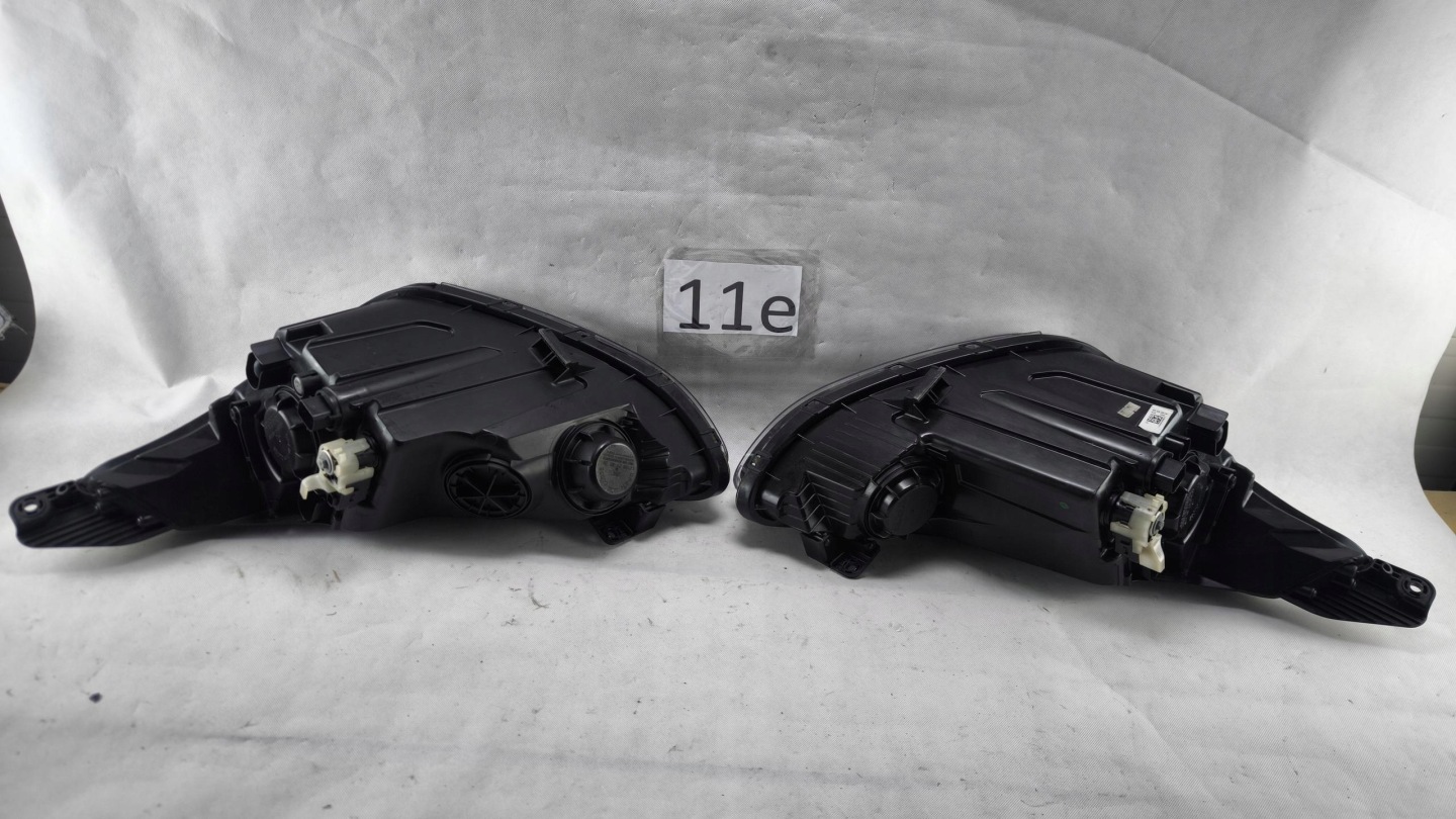 Frontscheinwerfer Hyundai i10 AC3 92101B9000 LED Links Scheinwerfer Headlight - Thumbnail 11