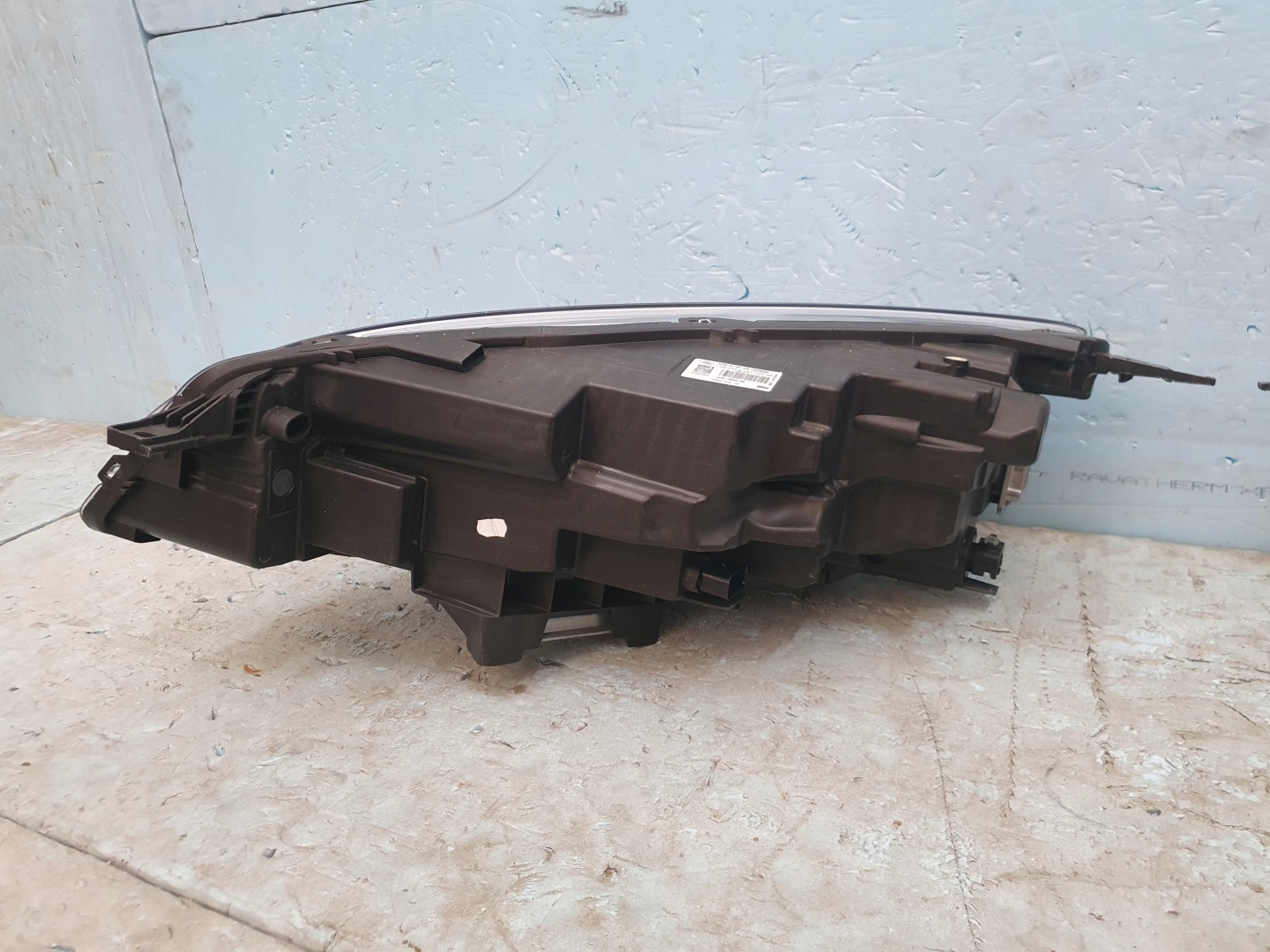 Frontscheinwerfer Ford Kuga III Mk3 LV4B13E016AN LED Links Headlight - Thumbnail 5