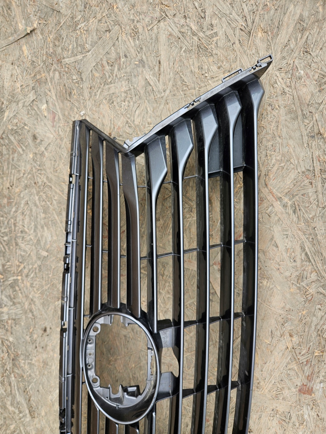 Lexus RX HXU3 Kühlergrill FRONTGRILL Kühlergitter 21011420 - Thumbnail 4