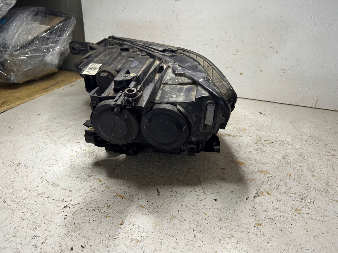 Frontscheinwerfer VW Passat B8 3G1941006C LED Rechts Scheinwerfer Headlight - Thumbnail 7