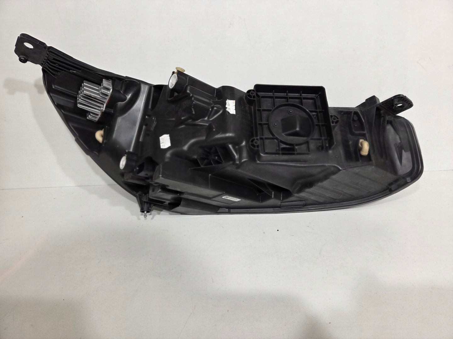 Frontscheinwerfer Ford Focus IV Mk4 NX7B13E015CD LED Links Headlight - Thumbnail 5