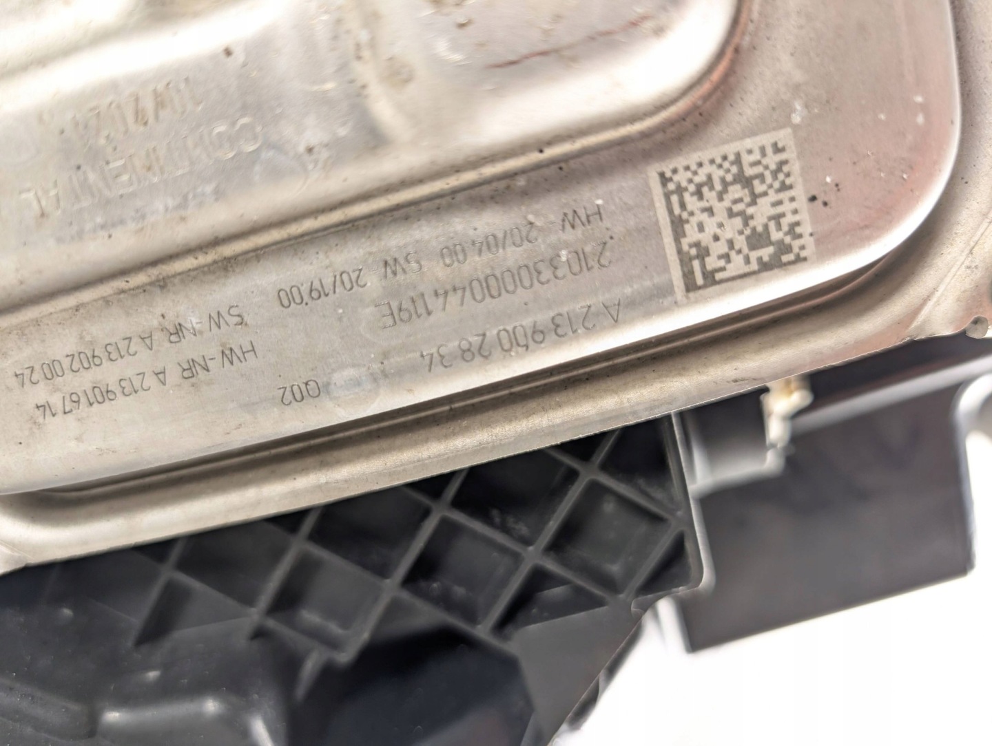 Frontscheinwerfer Mercedes-Benz GLB W247 A2479062405 LED Rechts Headlight - Thumbnail 11