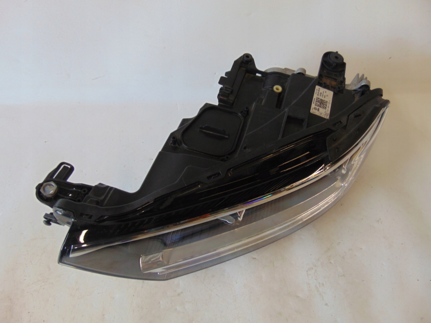 Frontscheinwerfer VW T-Roc A1 2GA941035AK LED Links Scheinwerfer Headlight - Thumbnail 4