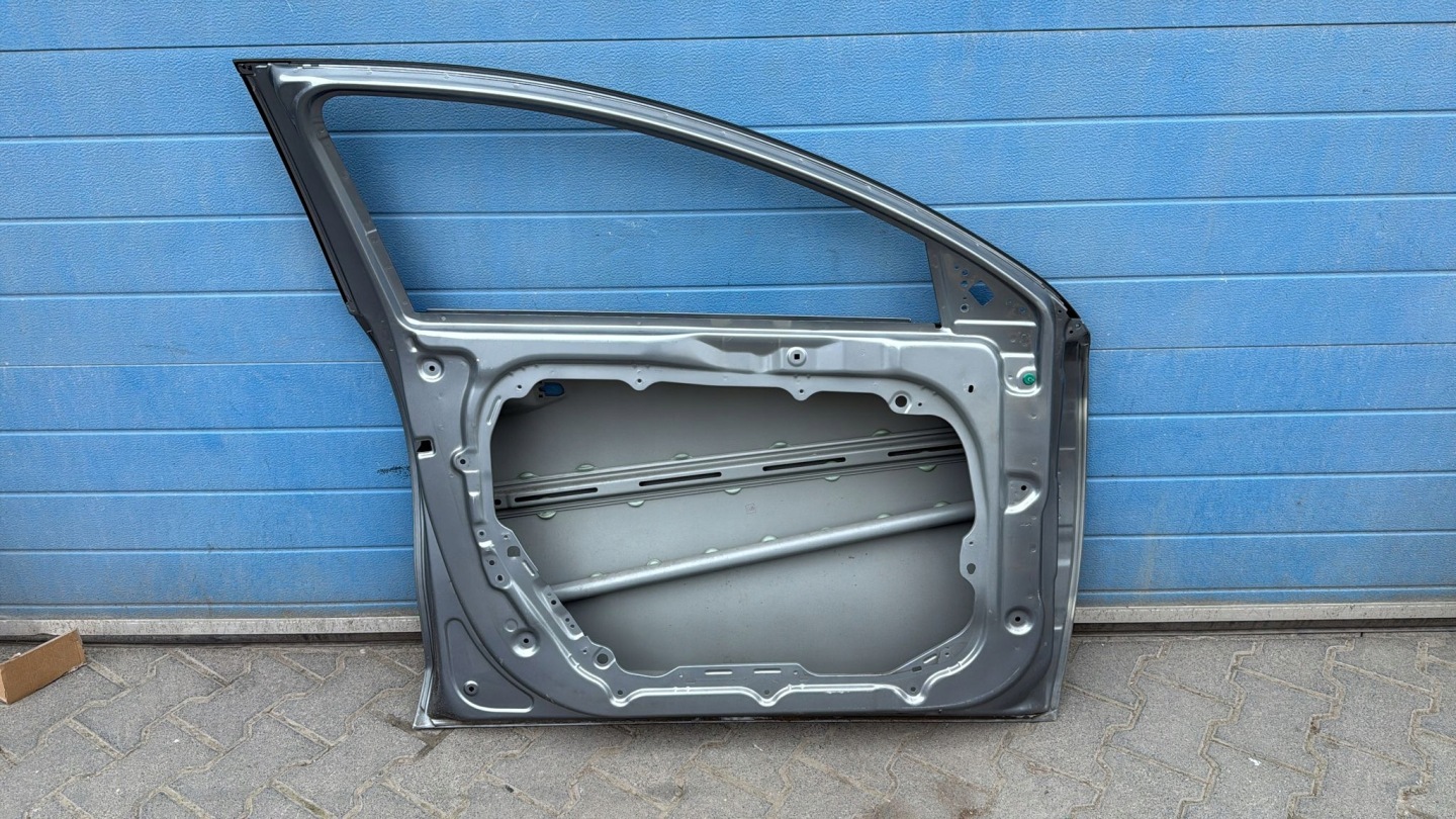 Kia Ceed CD Tür Vorne Links Door Porta Porte - Thumbnail 4