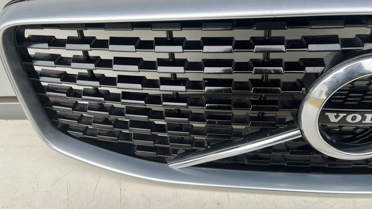 Volvo XC60 Kühlergrill FRONTGRILL Kühlergitter 31425534 - Thumbnail 2