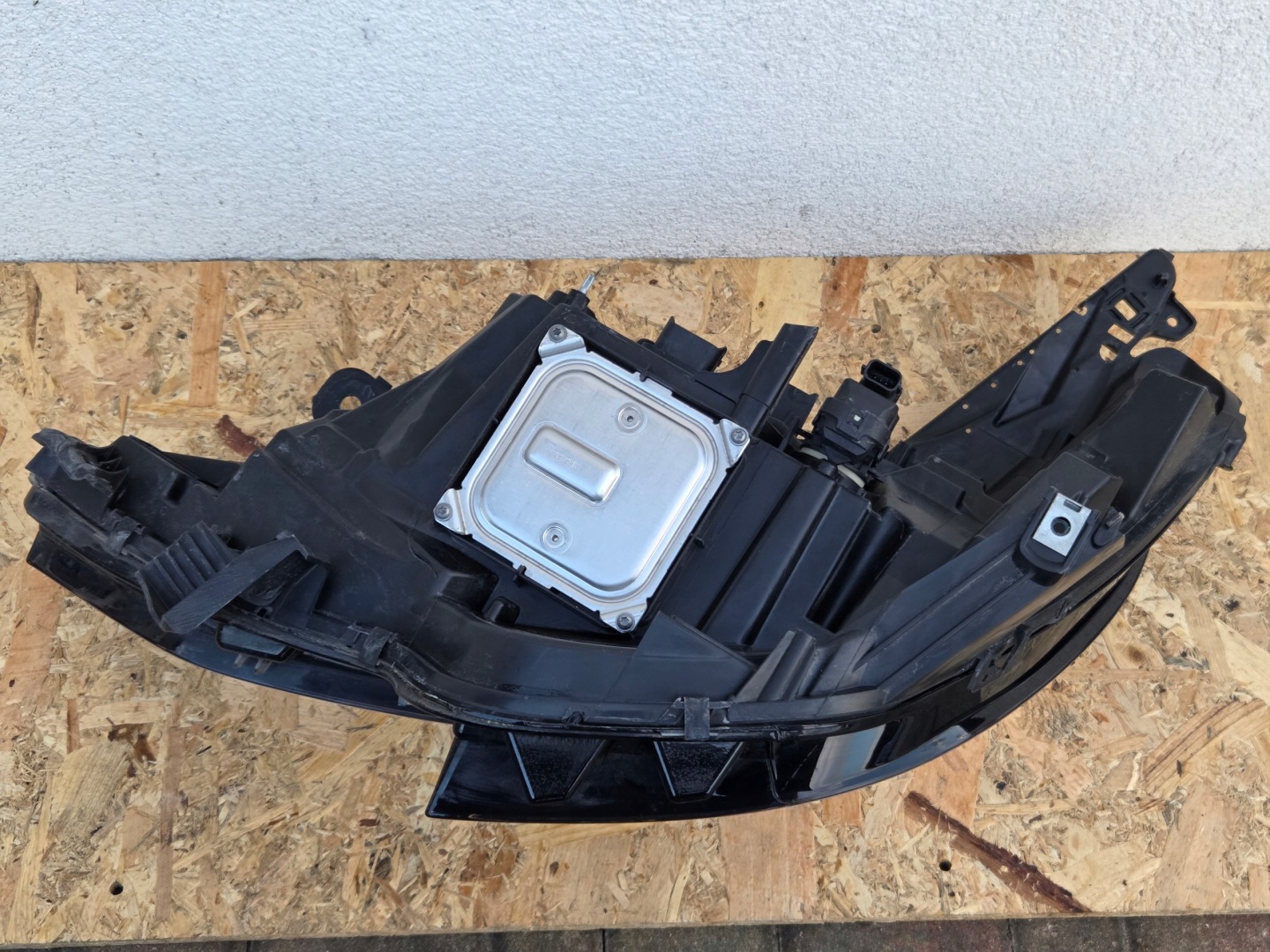 Frontscheinwerfer Renault Clio X98 260100902R LED Rechts Scheinwerfer Headlight - Thumbnail 9