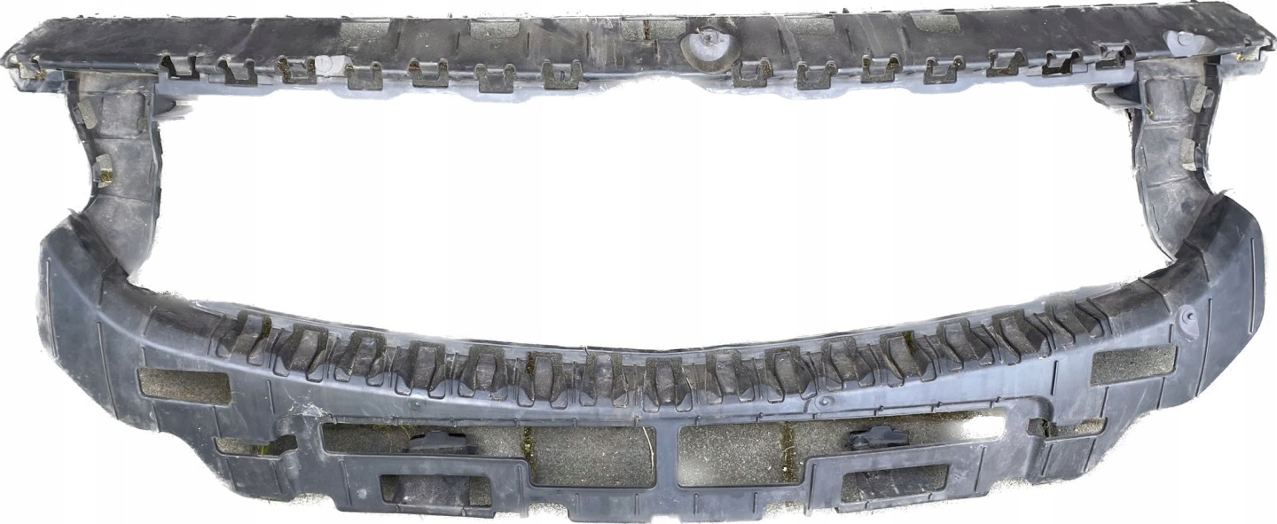 Opel Astra Kühlergrill FRONTGRILL Kühlergitter 13448088 - Thumbnail 1