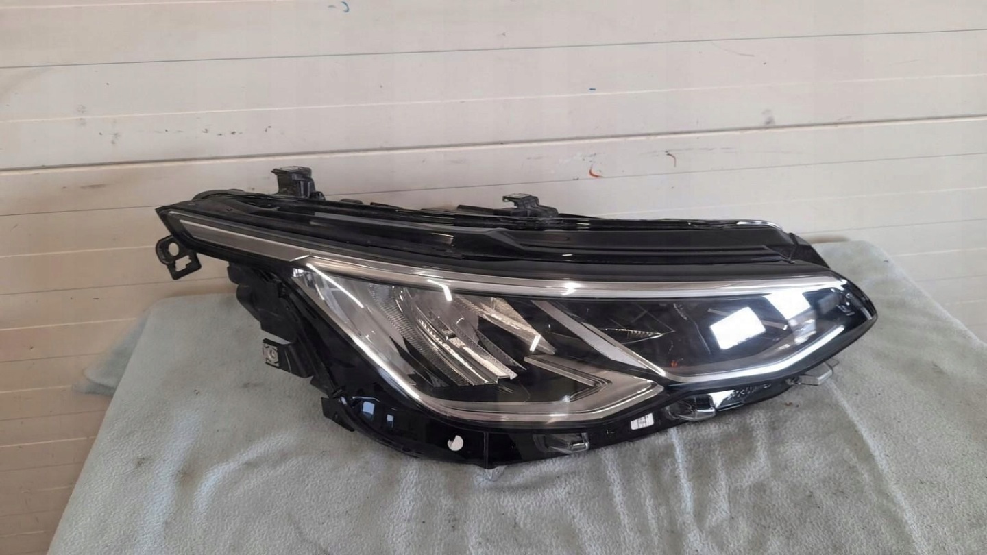 Frontscheinwerfer VW Golf VIII 5H1941006C LED Links Scheinwerfer Headlight - Thumbnail 1