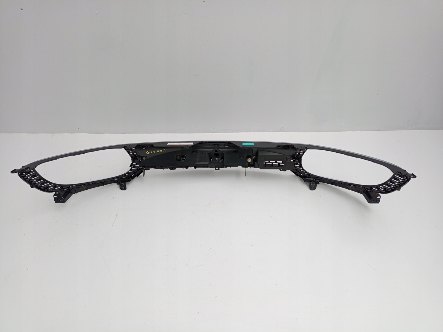 Suzuki Ignis I FH Kühlergrill FRONTGRILL Kühlergitter 7211262R0SUZU - Thumbnail 10