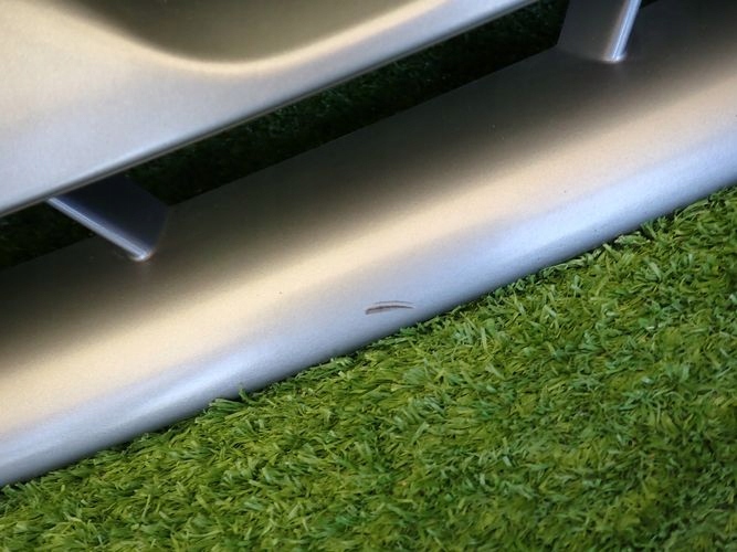 Renault Master II Kühlergrill FRONTGRILL Kühlergitter 623102803R - Thumbnail 9