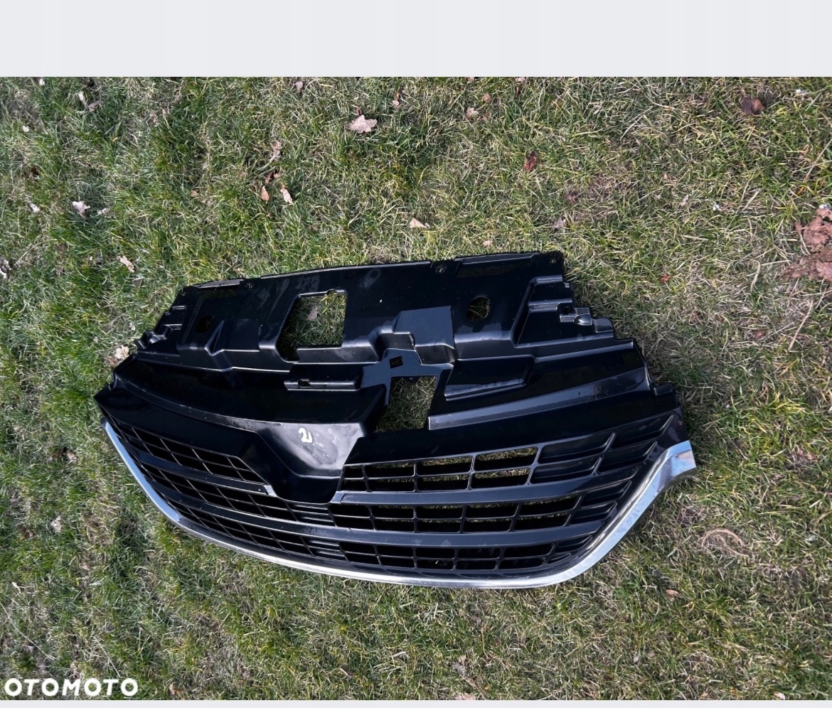 Renault Trafic L Kühlergrill FRONTGRILL Kühlergitter - Thumbnail 1