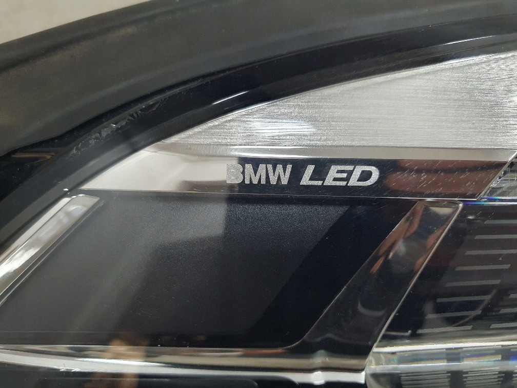 Frontscheinwerfer BMW 1 F40 9482811 LED ADAPTIVE Links Scheinwerfer Headlight - Thumbnail 8