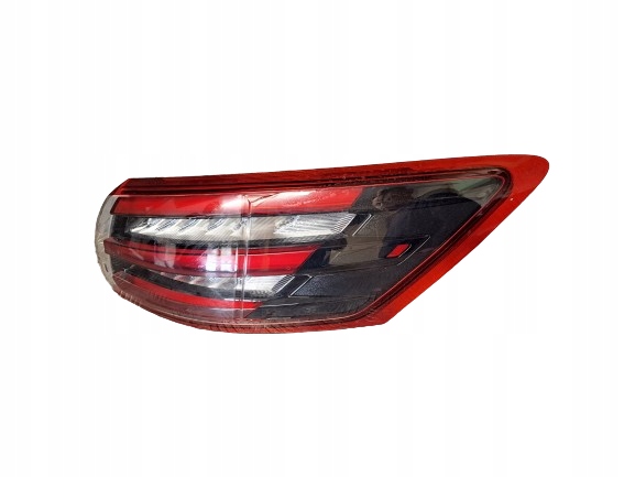 Ford S-MAX II Mk2 Rückleuchte EM2B13404BF Rearlamp - Thumbnail 1