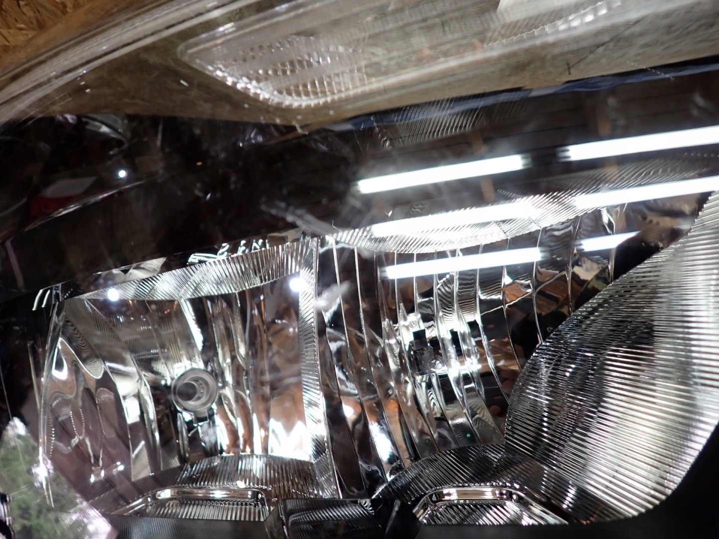 Frontscheinwerfer Renault Master II 260105567R LED Rechts Scheinwerfer Headlight - Thumbnail 2